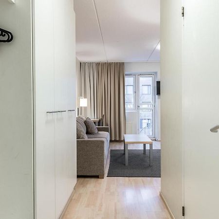 Forenom Aparthotel Espoo Kehae I Eksteriør bilde
