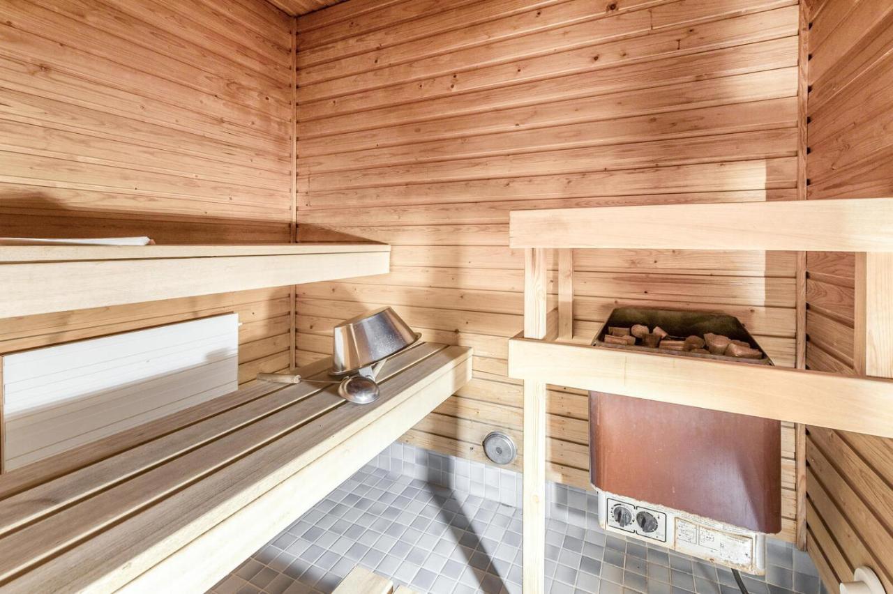Forenom Aparthotel Espoo Kehae I Eksteriør bilde