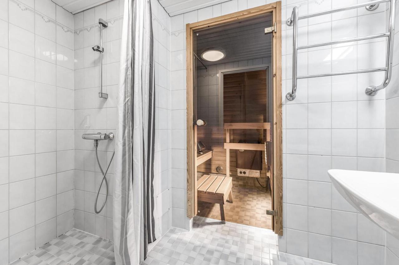 Forenom Aparthotel Espoo Kehae I Eksteriør bilde